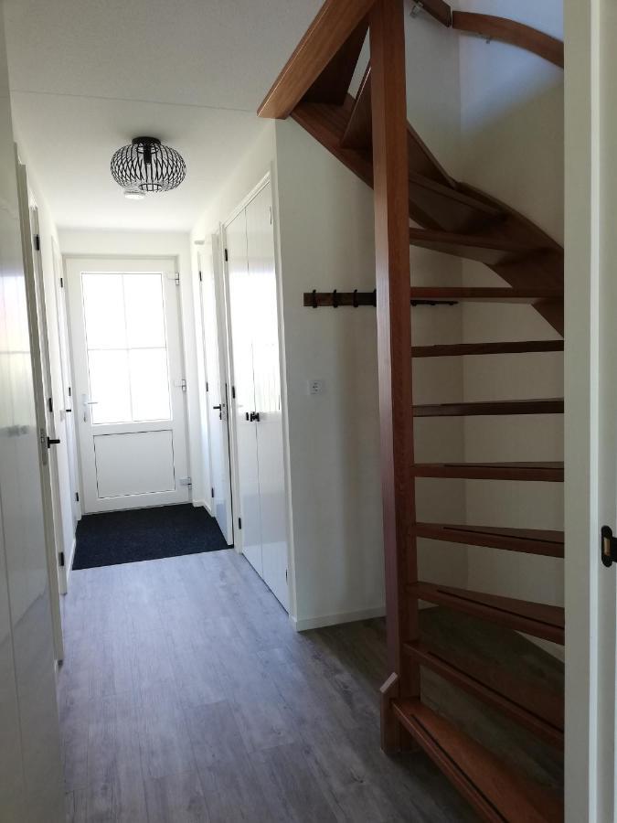 Paardenstal Apartment Холум Екстериор снимка